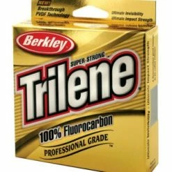 Berkley Trilene Fluorocarbon -siima 300m