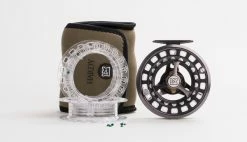 Hardy Ultralite 5000CLS -perhokela (Ilman Varapuolia Ja Laatikkoa)