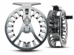 Hardy Ultralite FW DD 1000 -perhokela