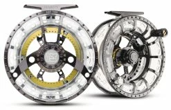 Hardy Ultralite ASR 4000 -perhokela