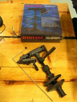 Danica Danvise Innovation Cam -perhopenkki