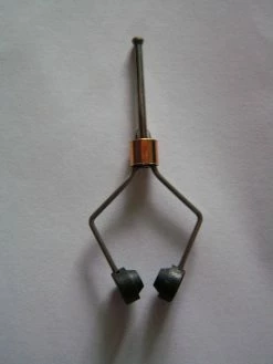 Griffin Peewee Ceramic – Rullapidin