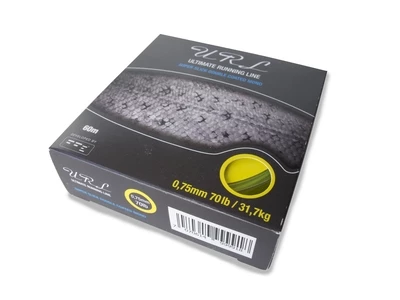 FFE URL -Ultimate Running Line, 0.75mm/70lb/31.7kg 3 FFE URL -Ultimate Running Line, 0.75mm/70lb/31.7kg