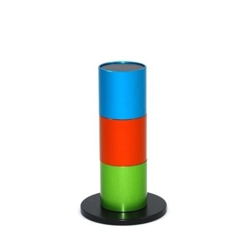 Waterworks-Lamson Color Sleeve 1.5/2 3 Waterworks-Lamson Color Sleeve 1.5/2