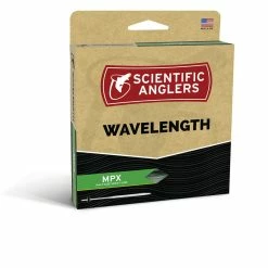 Scientific Anglers Wavelength MPX -perhosiima