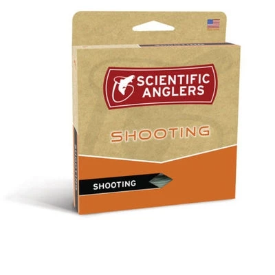 Scientific Anglers Shooting Line .035 SL Fresh/Salt Intermediate 3 Scientific Anglers Shooting Line .035 SL Fresh/Salt Intermediate