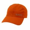 Simms G4 Cap, Fury Orange -Halpa Perhonsidonta kauppa product 1 28353 1