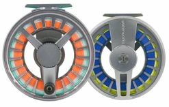 Waterworks-Lamson Cobalt 12-perhokela