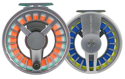 Waterworks-Lamson Cobalt 12-perhokela 3 Waterworks-Lamson Cobalt 12-perhokela