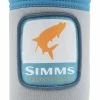 Simms Koozy Juomateline. Väri:Boulder -Halpa Perhonsidonta kauppa product 1 29432 1