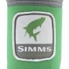 Simms Koozy Juomateline. Väri:Kelly Green -Halpa Perhonsidonta kauppa product 1 29434 1