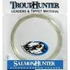 SalmonHunter Fluorocarbon -valmis Peruke, 9ft 1 SalmonHunter Fluorocarbon -valmis Peruke, 9ft -Halpa Perhonsidonta kauppa product 1 29716 1