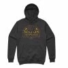 Simms Big Sky Hoody -huppari, Charcoal Heather -Halpa Perhonsidonta kauppa product 1 31708 1