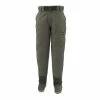 Simms Freestone Pant-kahluuhousut, Dark Gunmetal -Halpa Perhonsidonta kauppa product 1 31794 1