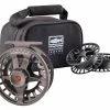 Waterworks-Lamson Remix -9+ 3-Pack Smoke 1 Waterworks-Lamson Remix -9+ 3-Pack Smoke -Halpa Perhonsidonta kauppa product 1 35430