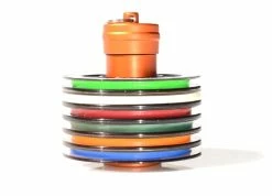 Trout Hunter Tippet Post -Halpa Perhonsidonta kauppa product 3 28351