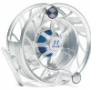 Hatch Finatic MID 9 Plus -perhokela, Sini-Hopea 2 Hatch Finatic MID 9 Plus -perhokela, Sini-Hopea -Halpa Perhonsidonta kauppa reel 11plus clearblue back 770x710 2