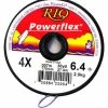 RIO Powerflex -perukesiima, 0.635mm -Halpa Perhonsidonta kauppa rio powerflex