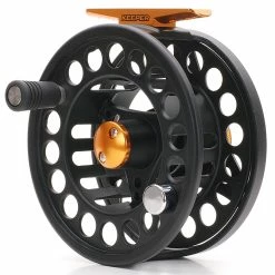 Keeper Alu #7/9-perhokela