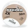 Keeper -perukesiima -Halpa Perhonsidonta kauppa shop tippet 1