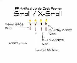 Future Fly Keinotekoinen Viidakkokukko -Halpa Perhonsidonta kauppa small jc teknisk 1 scaled 1