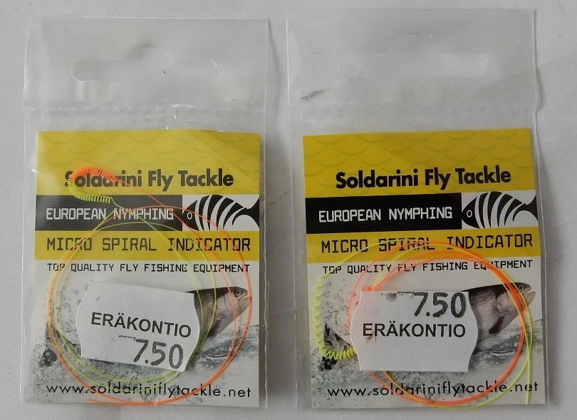 Soldarini Micro Spiral Indicator 3 Soldarini Micro Spiral Indicator