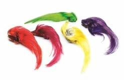 Wapsi Kultafasaanin Crest