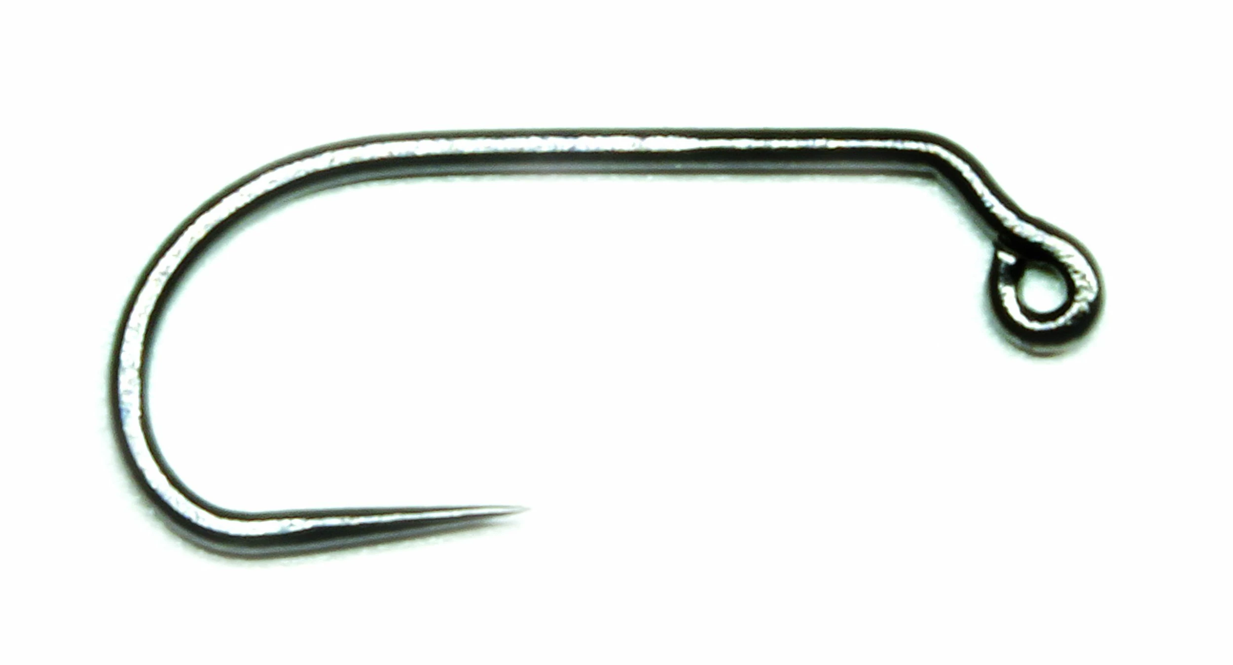 Tunca TE110 Väkäsetön Jig-perhokoukku 3 Tunca TE110 Väkäsetön Jig-perhokoukku