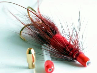 PropellerFly Shrimp-tube 3 PropellerFly Shrimp-tube