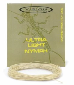 Vision Ultra Light Nymph -perhosiima