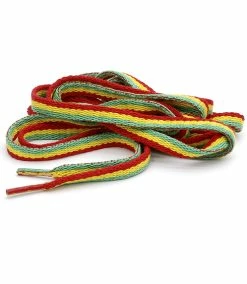 Vision Big Daddy -kengännauhat