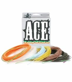 Vision Ace Carrot Float -ampumapää