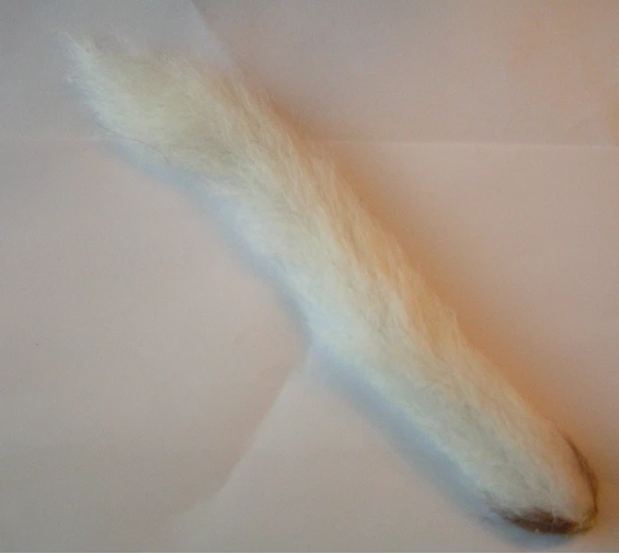 Wapsi Vasikan Häntä 3 Wapsi Vasikan Häntä