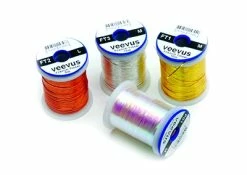 Veevus Ovaali Tinseli (French Tinsel)