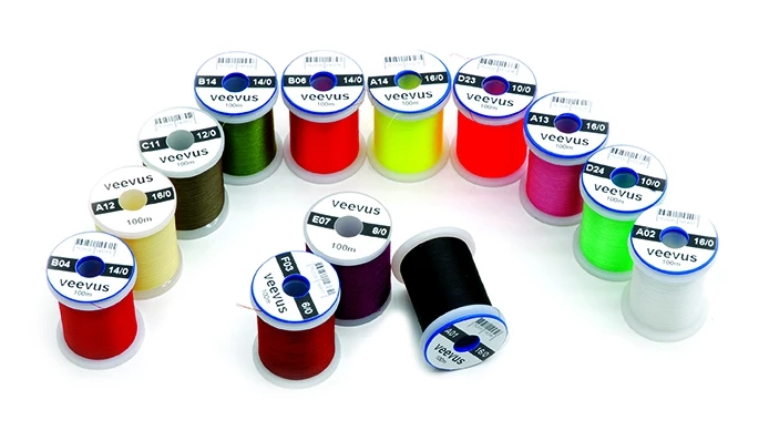 Veevus Sidontalanka 16/0 3 Veevus Sidontalanka 16/0