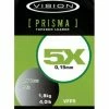 Vision Prisma Fluorocarbon 9′ -perhoperuke -Halpa Perhonsidonta kauppa vfp prismafluorolead