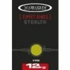 Vision Stealth Tippet Rings, 12kg 1 Vision Stealth Tippet Rings, 12kg -Halpa Perhonsidonta kauppa visstealth12 1