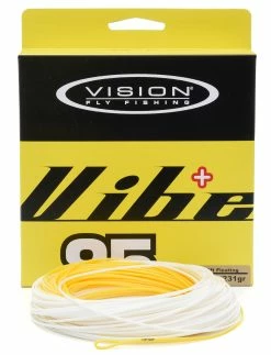 Vision Vibe 85+ -perhosiima
