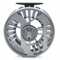 Vision XLV Lohi #9/10 -perhokela