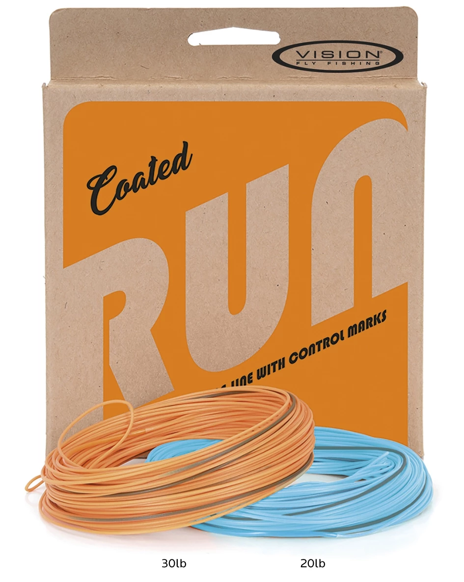 Vision Control -juoksusiimat 3 Vision Control -juoksusiimat