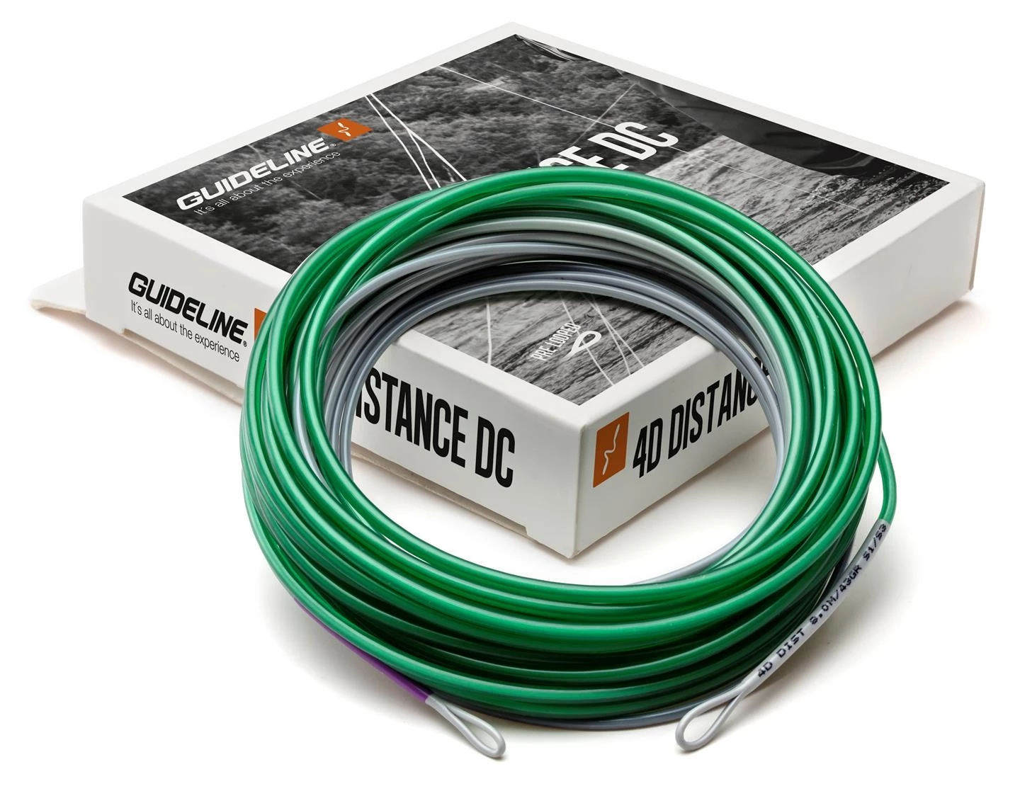 Guideline 4D Distance Body, Intermediate/Sink3 3 Guideline 4D Distance Body, Intermediate/Sink3