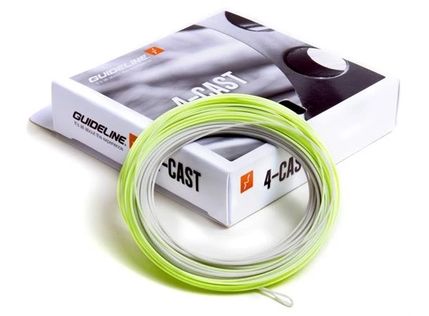 Guideline 4Cast -perhosiima 3 Guideline 4Cast -perhosiima