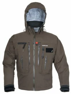 Guideline Alta -kahluutakki, Brown Olive