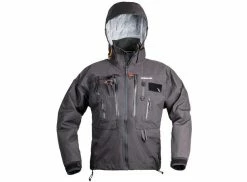 Guideline Alta -kahluutakki (graphite)