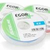 Guideline Egor + Fluorocarbon -perukesiima -Halpa Perhonsidonta kauppa web image egor fc spools flurocarbon 100272 1418521667 1