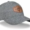 Guideline Flexfit Cap Est.93′ , Dark Heather Grey -Halpa Perhonsidonta kauppa web image flexfit cap est 93 l