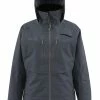 Simms Womens Guide -kahluutakki, Nightfall, Koko:M -Halpa Perhonsidonta kauppa womens guide jacket nightfall front s16 1 1