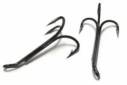 Partridge Of Redditch Long Shank Treble X2B -3-h-perhokoukku