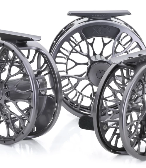 Vision XO #9/10 -perhokela 3 Vision XO #9/10 -perhokela